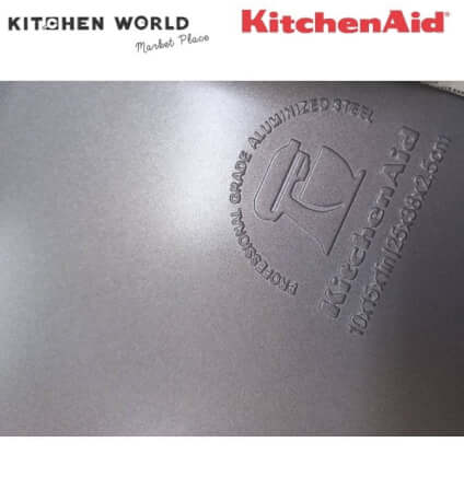 ถาดอบเจลลี่โรลแบบไม่ติดกระทะ KitchenAid KBNSO15JR ขนาด 38 ซม._4